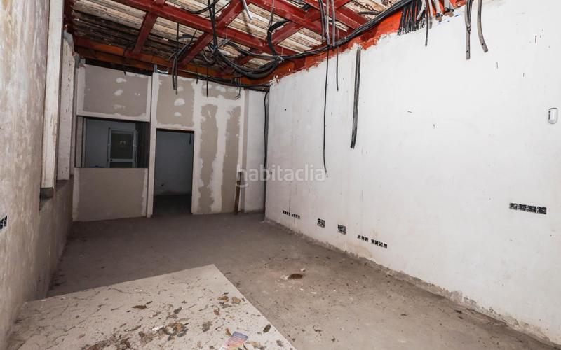 Foto 4aa599ce-50b2-4049-8bf0-4837e9138170. Geschäftsraum in Universidad-Malasaña Madrid