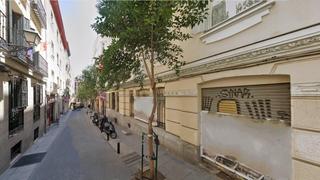 Local Comercial en Pizarro
