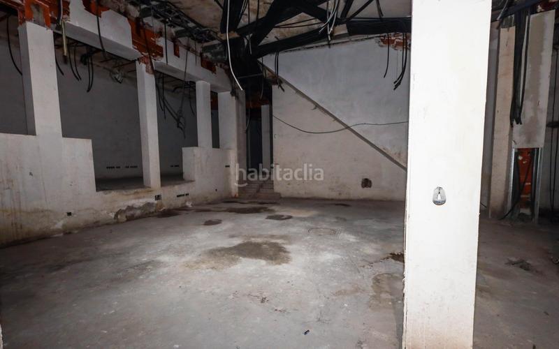 Foto 5f87d18b-f9e4-4deb-bd62-6441cba24375. Geschäftsraum in Universidad-Malasaña Madrid