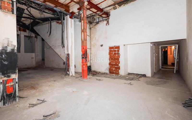 Foto 787b5ce1-a6d7-4217-9a64-85fbff7c681e. Geschäftsraum in Universidad-Malasaña Madrid