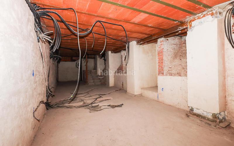 Foto 7a358d88-5a26-44af-b784-1773ee4388d8. Geschäftsraum in Universidad-Malasaña Madrid