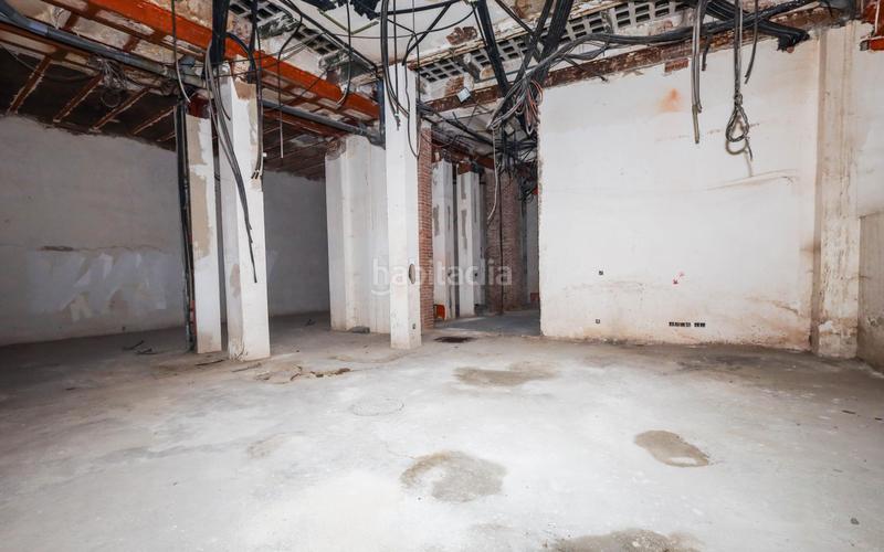 Foto 8f9d32be-f0e2-4f90-951f-48c81cab5f09. Geschäftsraum in Universidad-Malasaña Madrid