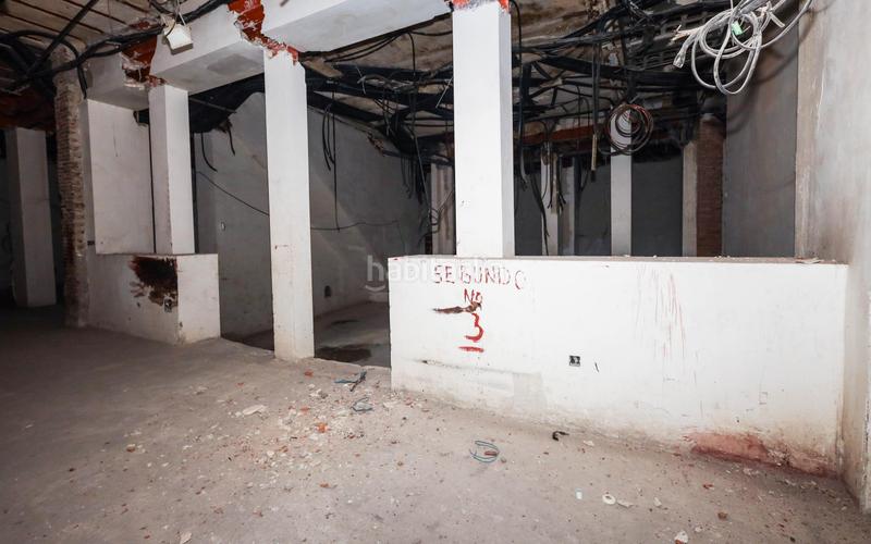 Foto ab029162-5194-4245-98c9-2b6ef9791fa0. Geschäftsraum in Universidad-Malasaña Madrid