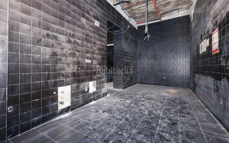 Foto b40c4bde-cbbe-4946-bf09-7563354f5f08. Geschäftsraum in Universidad-Malasaña Madrid