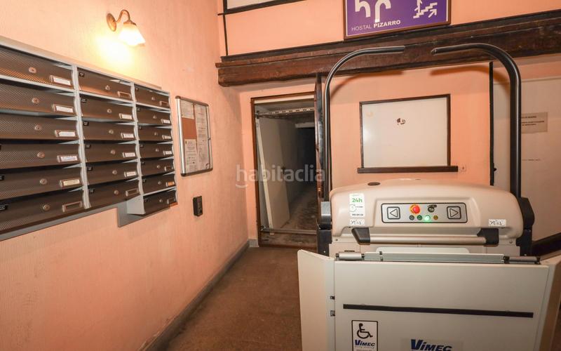 Foto ba8fcfaf-66d3-4daf-b9c4-4d484fd5bba0. Geschäftsraum in Universidad-Malasaña Madrid