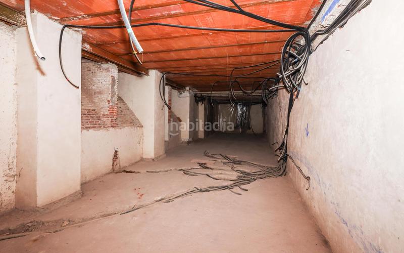 Foto c9d4807c-bac3-488c-beac-cc4a1b760133. Geschäftsraum in Universidad-Malasaña Madrid