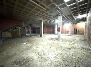 Local Comercial en Avenida atenas 1. Nave industrial en las rozas de madrid
