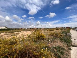 Terreny residencial a Carranque. Terreno con varias parcelas