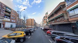 Pis  Calle villalba. Piso en 2 planta en fuenlabrada