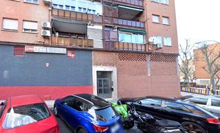 Piso  Calle villalba. Piso en 2 planta en fuenlabrada