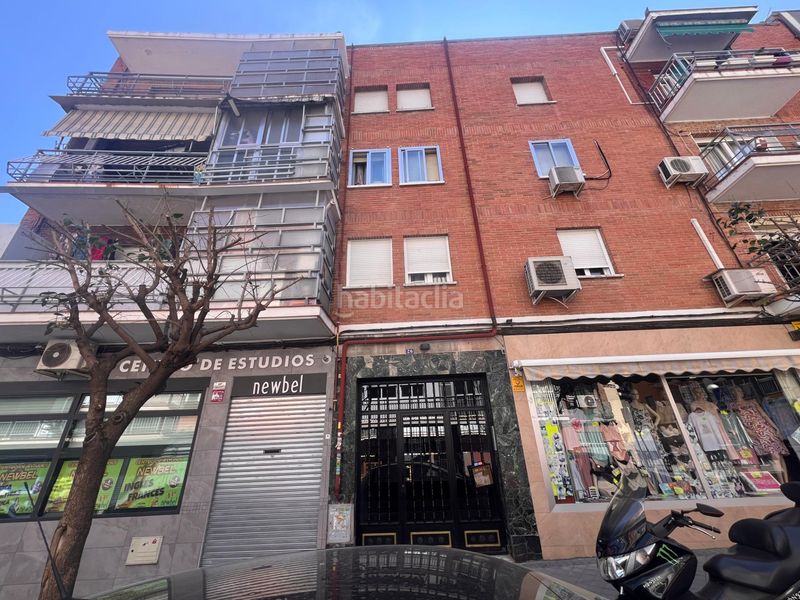 Foto 4f581b8c-065f-496f-ae8f-cebfa4206c4d. Pis a Casco Antiguo Leganés