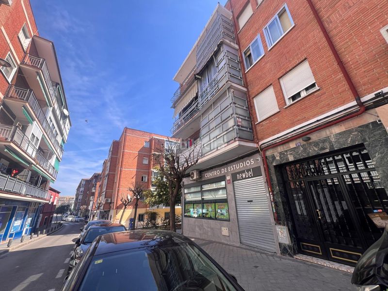 Foto 9c97b790-5bab-4e57-aad7-be73cc52b6f3. Pis a Casco Antiguo Leganés