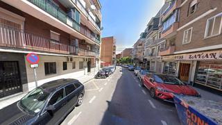 Piso  Calle madrid. Piso en 3 planta de 3 dormitorios, leganés