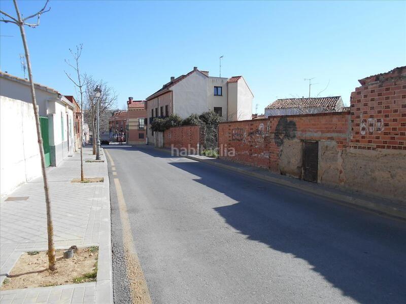 Foto 7e8580e7-a686-41dc-b4ae-f7a2c9e24b1f. Terreno residencial en constitución 90 en Daganzo de Arriba