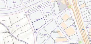 Residential Plot in Calle salinas 6. Suelo urbano residencial en valdemoro