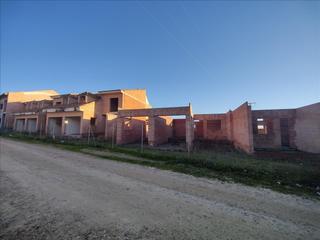 Terrain résidentiel à Calle cañuelo 79. Suelo con construcción parada en camarena