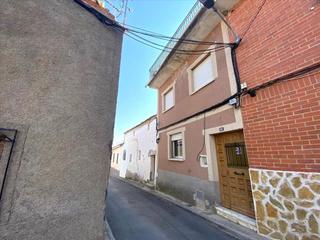 Maison  Calle alcotanillo. Casa para reformar de 2 plantas en navahermosa toledo