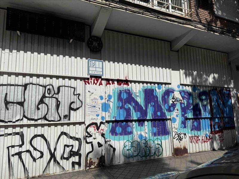 Foto 0f3f1fac-272d-41b7-b5b5-b4eaa47f960a. Locale commerciale in Cuatro Caminos - Azca Madrid