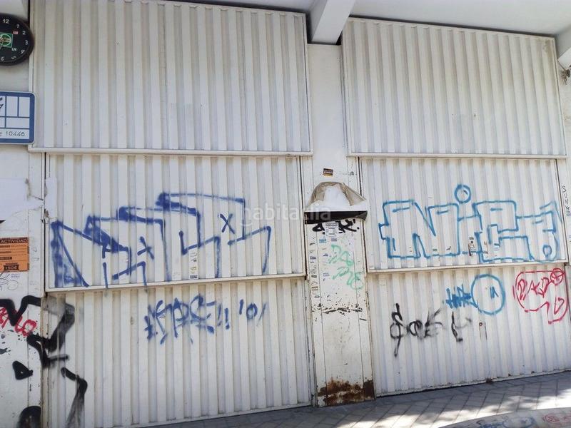 Foto 18cbe284-221b-43e7-96ca-34eebcf69c2f. Locale commerciale in Cuatro Caminos - Azca Madrid