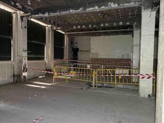 Geschäftsraum in Cuatro Caminos - Azca