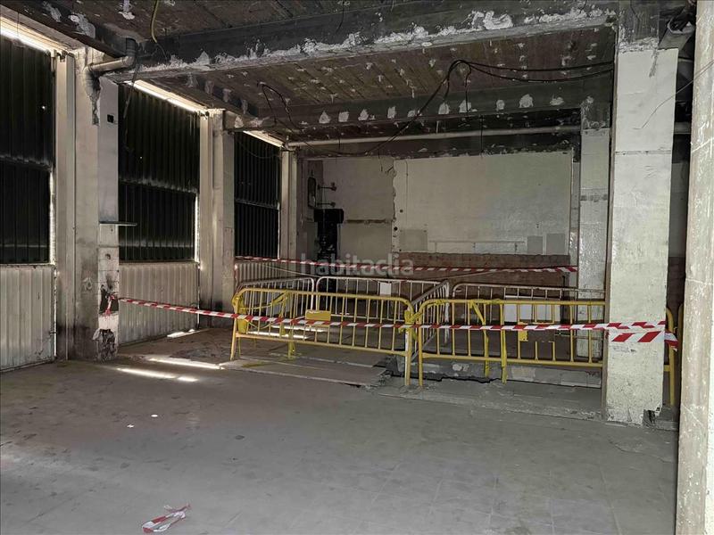 Foto 77692cd4-9192-4545-a29c-e19c61897add. Locale commerciale in Cuatro Caminos - Azca Madrid