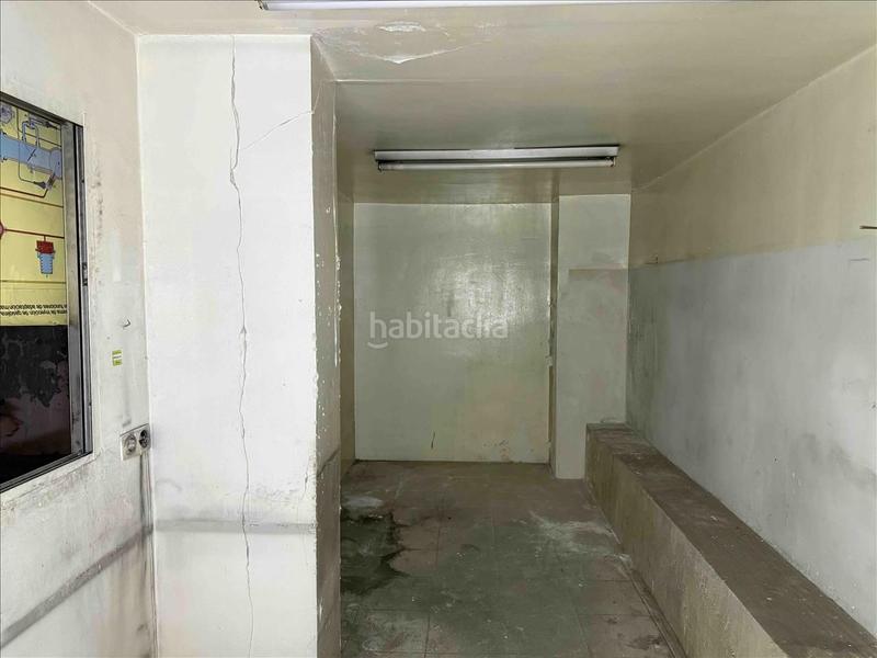 Foto 8955b72c-d3d3-4623-b0a8-d75cc4fa5526. Locale commerciale in Cuatro Caminos - Azca Madrid