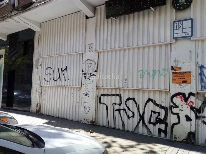 Foto 9c5f9227-57c5-4fca-83b7-47dd94405c69. Locale commerciale in Cuatro Caminos - Azca Madrid