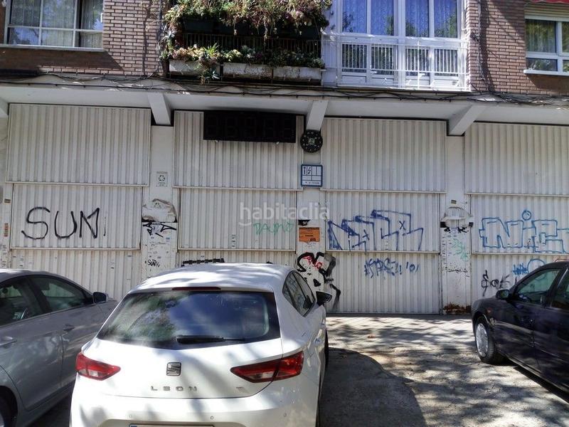 Foto b1861dc5-46dd-4988-a56f-d6864648387b. Locale commerciale in Cuatro Caminos - Azca Madrid