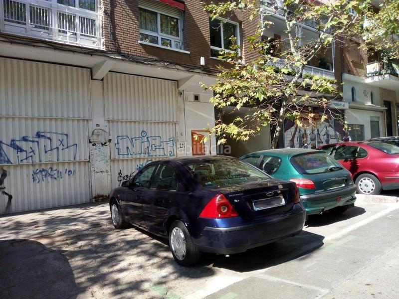 Foto d251fb8d-359a-45e9-a4e9-280eb7e78267. Locale commerciale in Cuatro Caminos - Azca Madrid