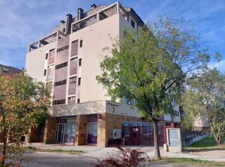 Local Comercial  Paseo de las provincias. Local de 95 m2 en rivasvaciamadrid madrid