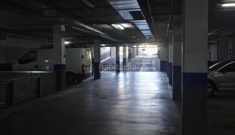 Foto 6fd6c068-f8b2-402b-ac54-43e79101a9ce. Parking coche venta de garaje madrid en Centro Arganda del Rey