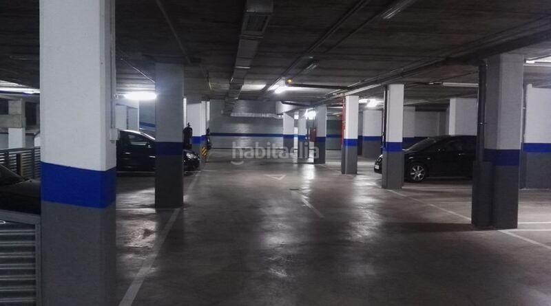 Foto 879d87be-3773-45a3-9bce-9ea0b6b80637. Parking coche venta de garaje madrid en Centro Arganda del Rey