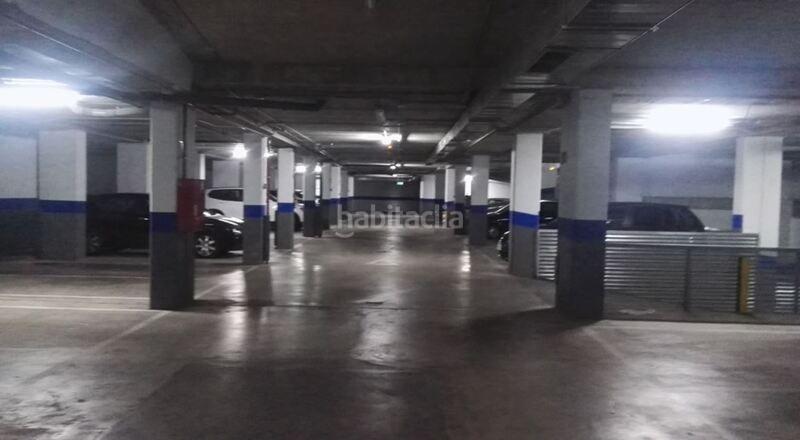 Foto bc7a58dc-9f83-4c9b-8479-1d8c7a55c13b. Parking coche venta de garaje madrid en Centro Arganda del Rey
