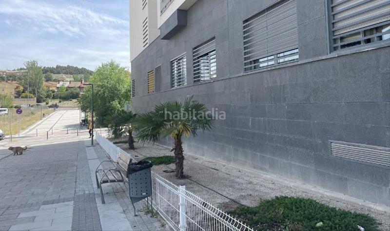 Foto 0371d52b-1bda-4255-8850-82e8de609c28. Posto auto in Centro Arganda del Rey