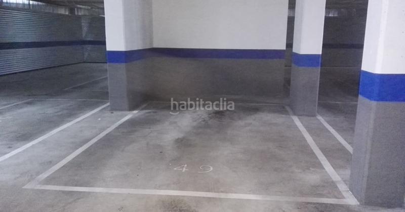 Foto 052bd190-827b-4f48-b02d-01adb722ccb3. Posto auto in Centro Arganda del Rey