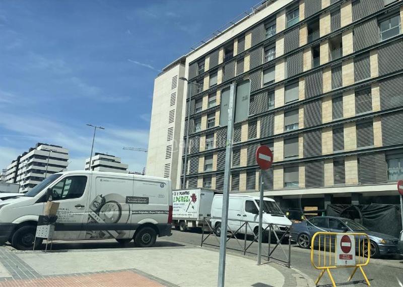 Foto 067556fd-8cfa-4ffd-ba5e-def32842e4fb. Posto auto in Centro Arganda del Rey