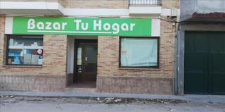 Local Comercial  Calle jardin. Local comercial en el centro de miguel esteban