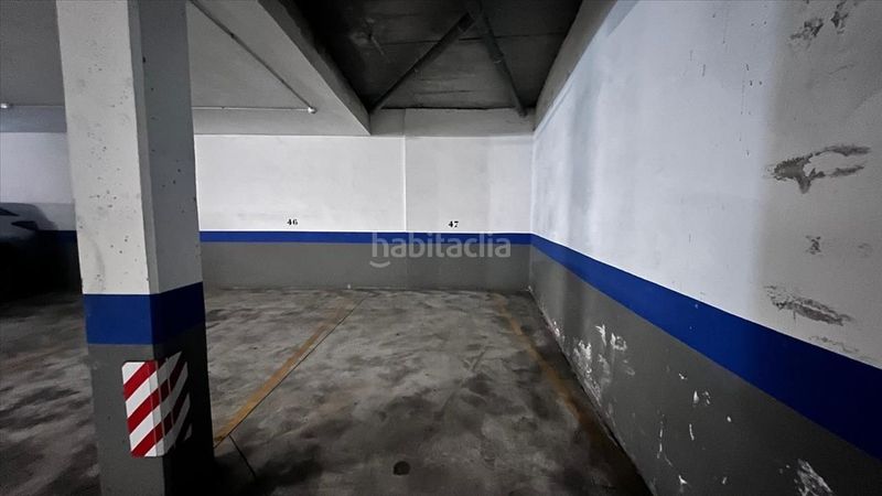 Foto 0ab4cd4b-6818-4a6e-a402-7cab8bb9c680. Aparcament cotxe a Opañel Madrid