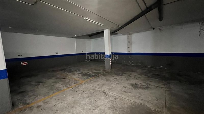 Foto 0dd795dd-8a3d-4a48-ba1c-79939c9978f8. Aparcament cotxe a Opañel Madrid