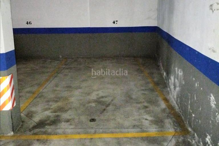 Foto 7dffe585-d4f6-4e16-b130-e1ef71149cd5. Aparcament cotxe a Opañel Madrid
