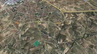 Terreno residencial en Plaza polígono 0 paraje 0 73