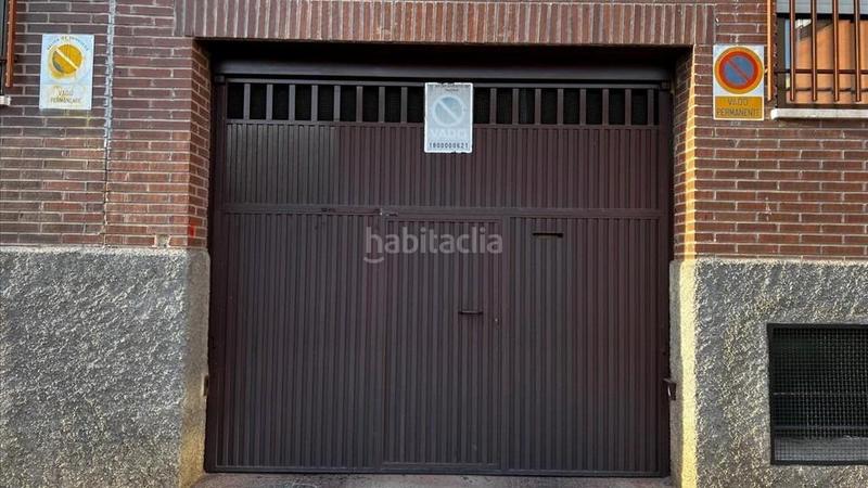 Foto 7062418e-a9ea-4d29-990c-e5cde2206ea7. Aparcament cotxe a Casco Histórico de Vallecas Madrid