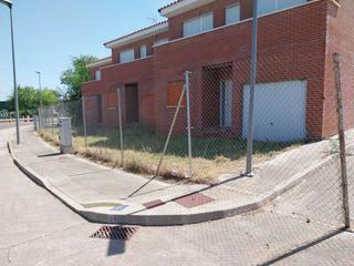 Xalet a Hormigos. Venta de chalets en la localidad de hormigos
