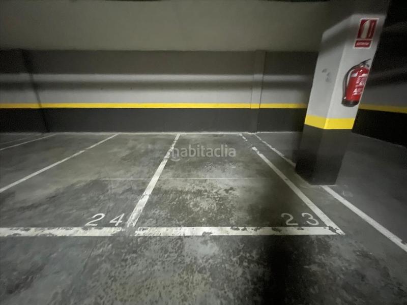 Foto 5e754edb-c3a8-41a3-8f4d-4618fb6975da. Parking voiture dans Rivas Futura Rivas - Vaciamadrid