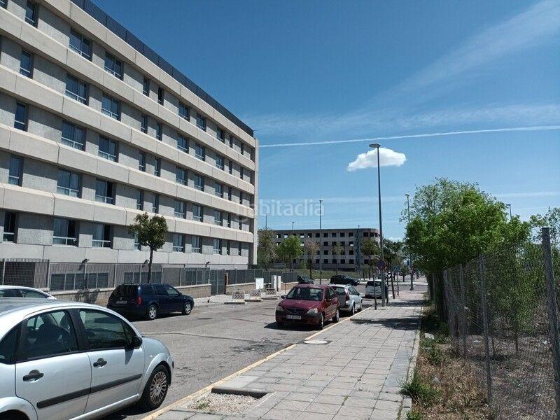 Foto 31d50eff-0d62-4af8-bb42-42bd29e8f79c. Terreno residenziale in calle carmen laforet 23 in Madrid