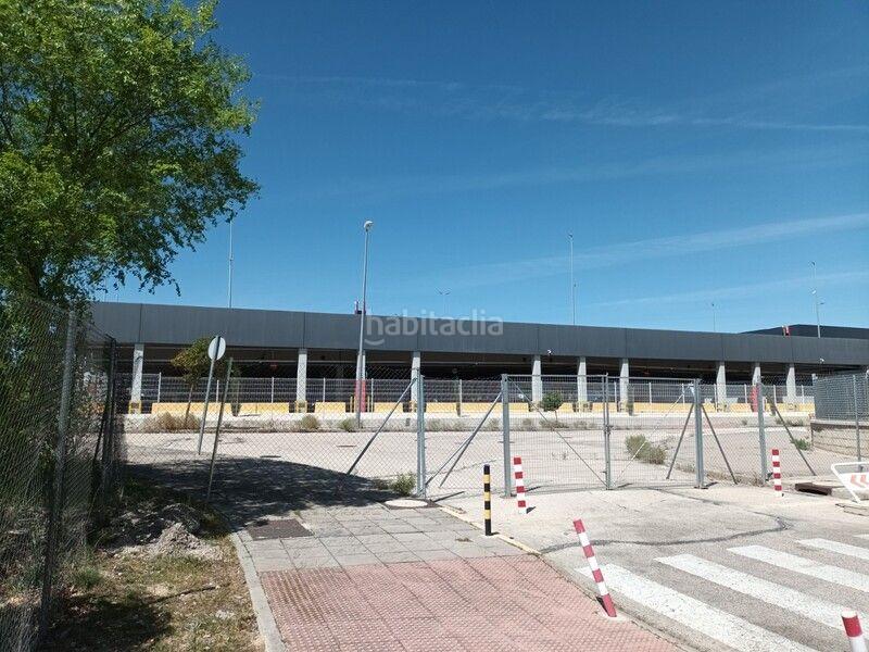 Foto 58b038df-b15d-4112-9f69-a65941a6479e. Terreno residenziale in calle carmen laforet 23 in Madrid