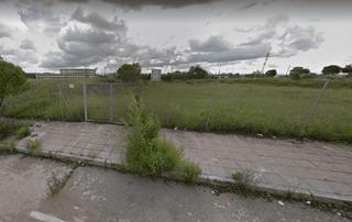 Terreno residencial en Calle carmen laforet 23. Venta suelos urbanos para uso terciario y hotelero