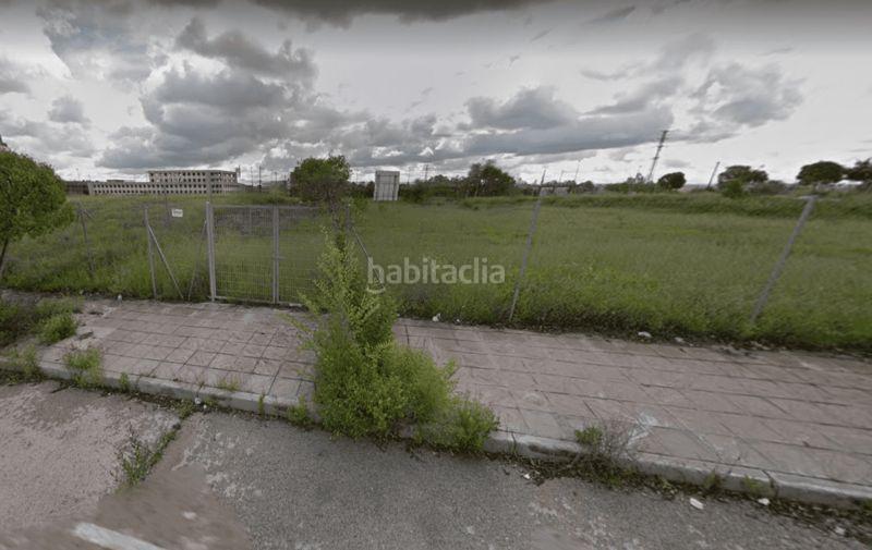 Foto 7ab814ae-0b90-4a65-b376-3762d2289b83. Terreno residenziale in calle carmen laforet 23 in Madrid