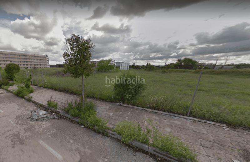 Foto 9ceb87c2-0921-4028-9da1-ee65d087cf91. Terreno residenziale in calle carmen laforet 23 in Madrid