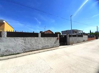 Casa a Escalona. Venta de inmueble en la localidad de escalona